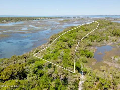 87 Cape Creek Road Bald Head Island NC 28461