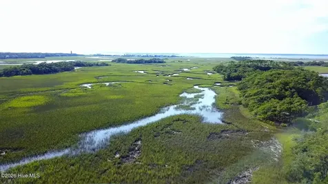 87 Cape Creek Road Bald Head Island NC 28461