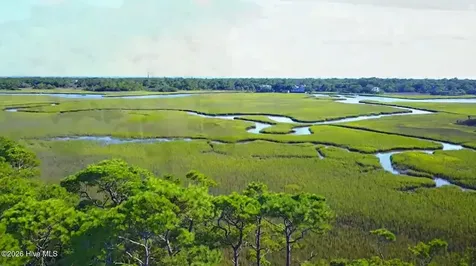 87 Cape Creek Road Bald Head Island NC 28461