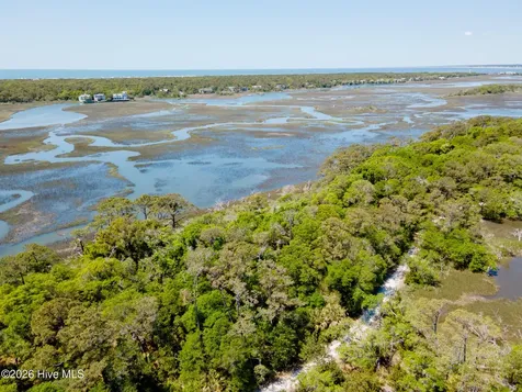 87 Cape Creek Road Bald Head Island NC 28461