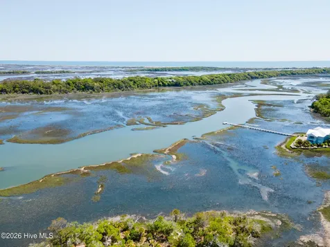 87 Cape Creek Road Bald Head Island NC 28461