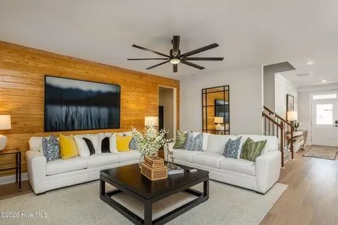 572 Watauga Lane Aberdeen NC 28315