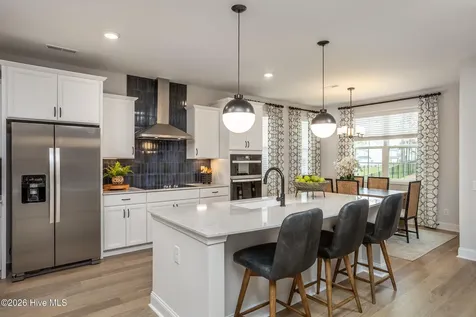 572 Watauga Lane Aberdeen NC 28315