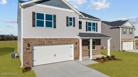 6000 Mayhew Drive New Bern NC 28562