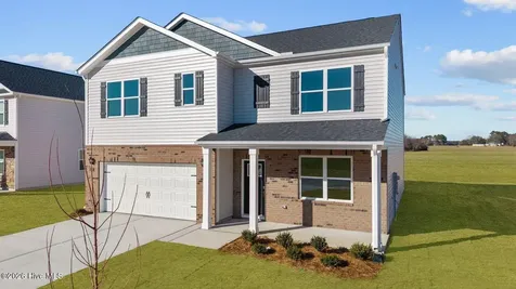 6000 Mayhew Drive New Bern NC 28562