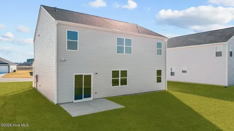6000 Mayhew Drive New Bern NC 28562
