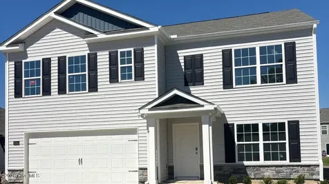 4044 Topsail Trail New Bern NC 28560
