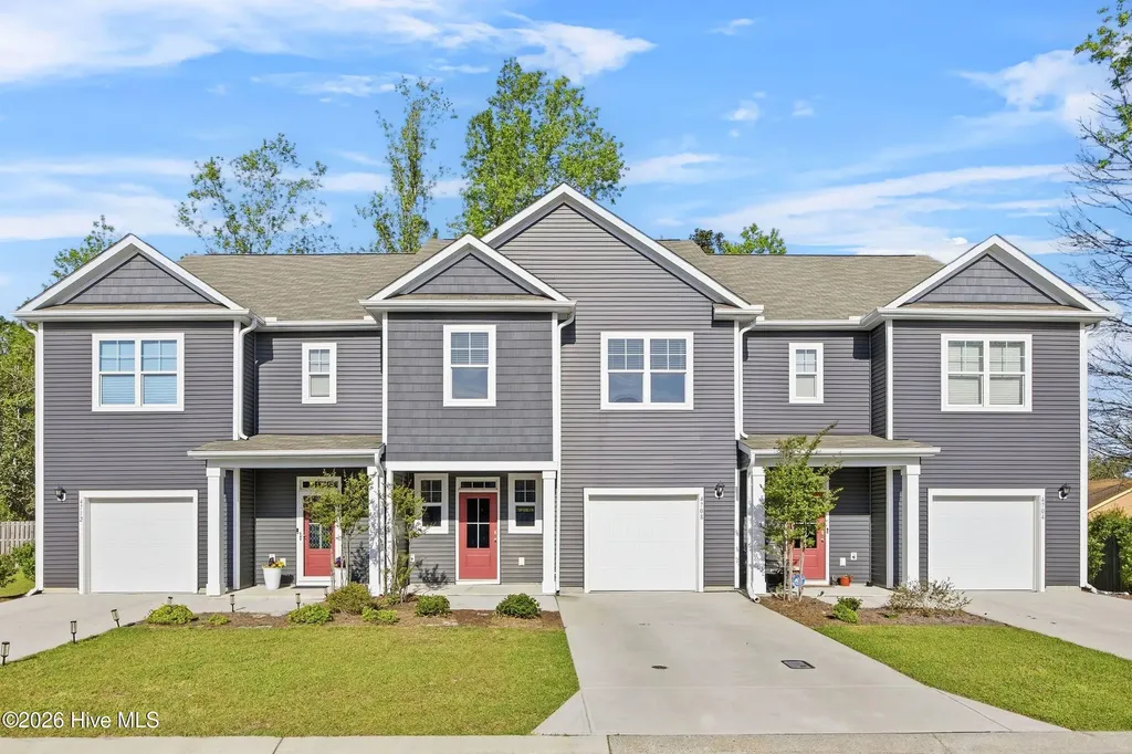4708 Oyster Reef Run Wilmington NC 28405