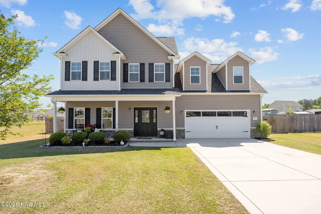 98 Folly Court Linden NC 28356