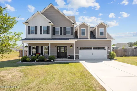 98 Folly Court Linden NC 28356