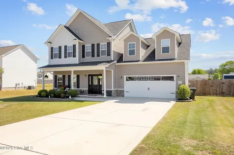 98 Folly Court Linden NC 28356