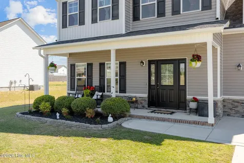98 Folly Court Linden NC 28356