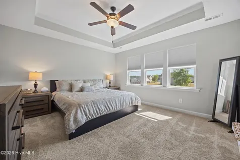 98 Folly Court Linden NC 28356