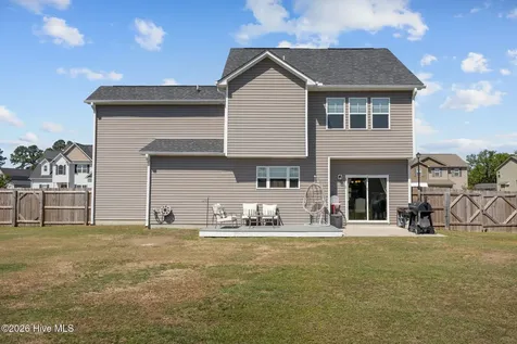 98 Folly Court Linden NC 28356