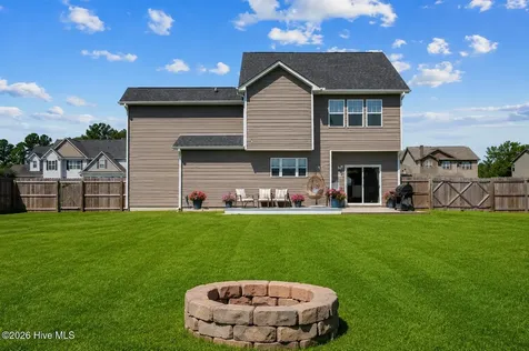 98 Folly Court Linden NC 28356