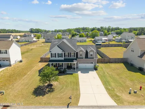 98 Folly Court Linden NC 28356
