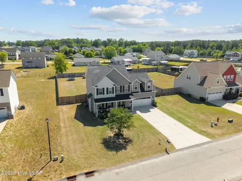 98 Folly Court Linden NC 28356