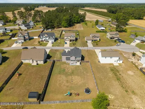 98 Folly Court Linden NC 28356