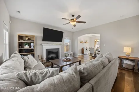 98 Folly Court Linden NC 28356