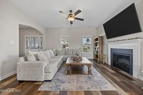 98 Folly Court Linden NC 28356