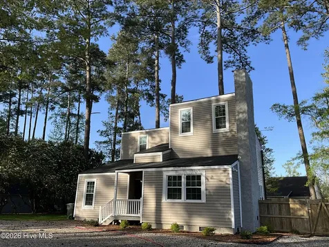 3203 Gordon Drive Greenville NC 27834
