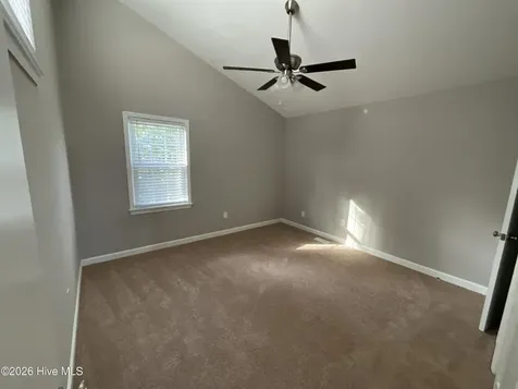 3203 Gordon Drive Greenville NC 27834