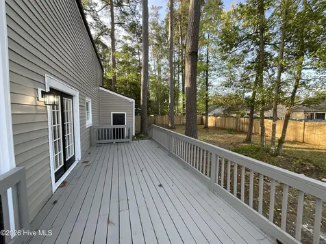 3203 Gordon Drive Greenville NC 27834
