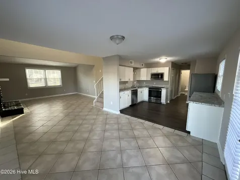 3203 Gordon Drive Greenville NC 27834