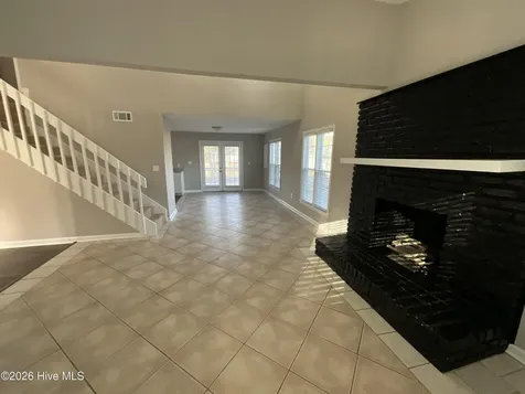 3203 Gordon Drive Greenville NC 27834