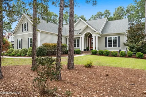3815 Ridge Crest Drive Southport NC 28461