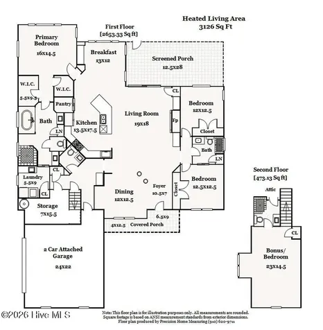 3815 Ridge Crest Drive Southport NC 28461