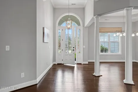 3815 Ridge Crest Drive Southport NC 28461