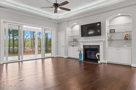 3815 Ridge Crest Drive Southport NC 28461