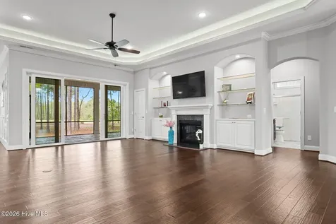 3815 Ridge Crest Drive Southport NC 28461