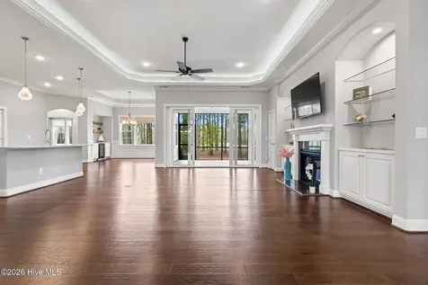 3815 Ridge Crest Drive Southport NC 28461