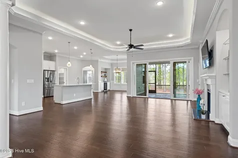 3815 Ridge Crest Drive Southport NC 28461