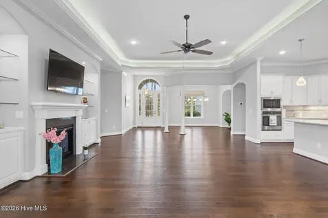 3815 Ridge Crest Drive Southport NC 28461
