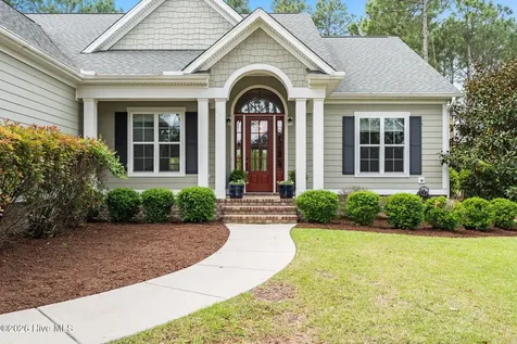 3815 Ridge Crest Drive Southport NC 28461