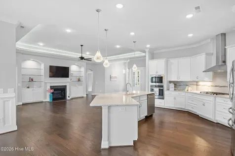 3815 Ridge Crest Drive Southport NC 28461