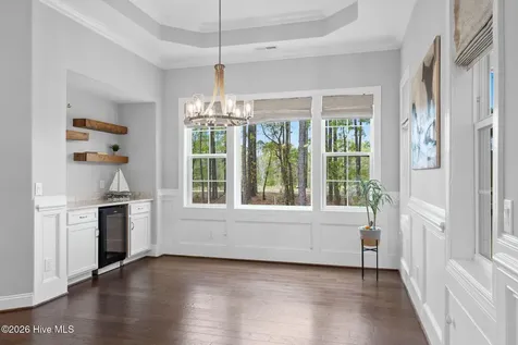 3815 Ridge Crest Drive Southport NC 28461