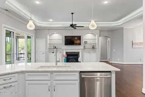 3815 Ridge Crest Drive Southport NC 28461