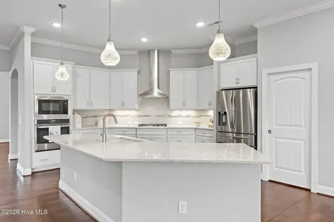 3815 Ridge Crest Drive Southport NC 28461