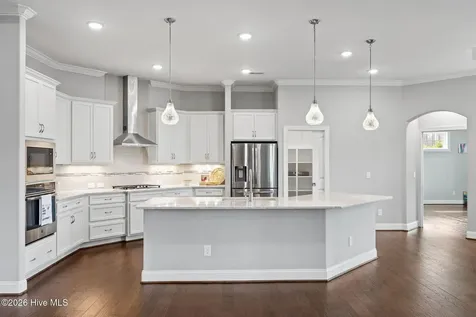 3815 Ridge Crest Drive Southport NC 28461