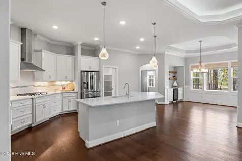 3815 Ridge Crest Drive Southport NC 28461