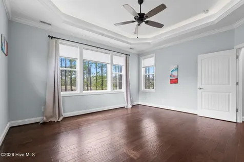 3815 Ridge Crest Drive Southport NC 28461