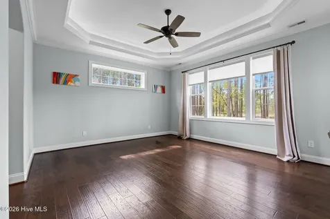 3815 Ridge Crest Drive Southport NC 28461