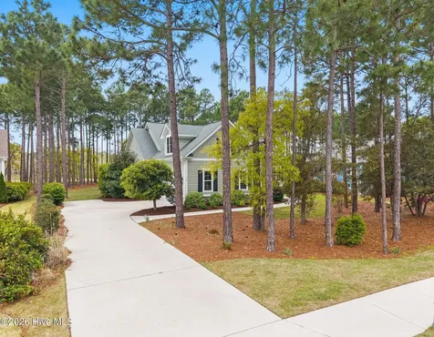 3815 Ridge Crest Drive Southport NC 28461
