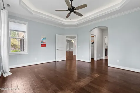 3815 Ridge Crest Drive Southport NC 28461