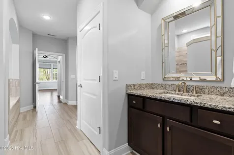 3815 Ridge Crest Drive Southport NC 28461