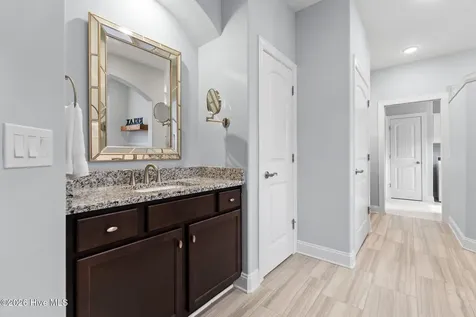 3815 Ridge Crest Drive Southport NC 28461